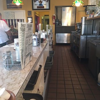 Brownie's Café - Breakfast & Brunch Near Me - Yuma, Arizona