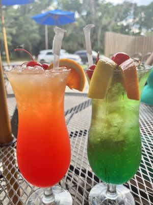 Seaside Bar & Grill by null