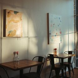 Haven Bakery and Coffee