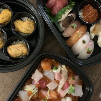 Hidden Fish - Sushi Bars Near Me - San Diego, California Hidden Fish - Sushi Bars Near Me - San Diego, California