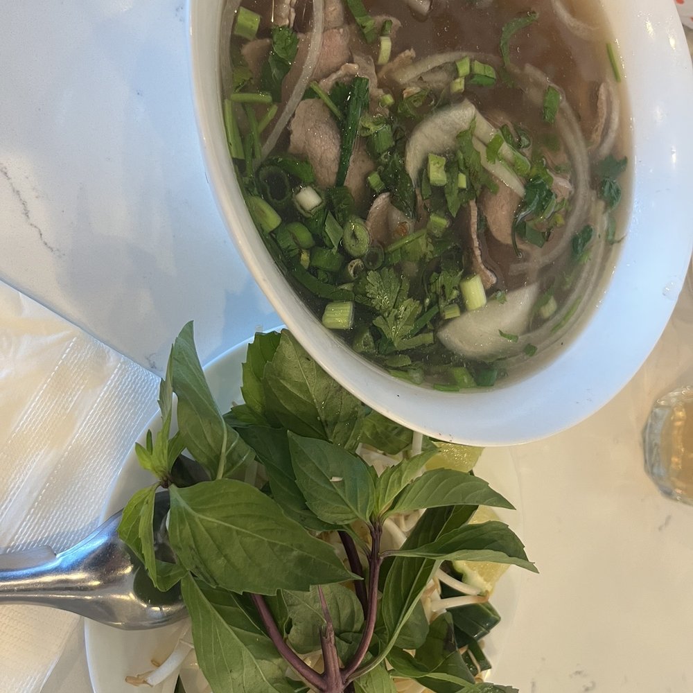 MT Noodles - #19 Pho with lean beef and bo vien - Vietnamese Near Me - Brooklyn Park, Minnesota MT Noodles - #19 Pho with lean beef and bo vien - Vietnamese Near Me - Brooklyn Park, Minnesota