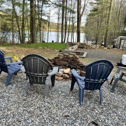Wilderness Lake Campground & Resort