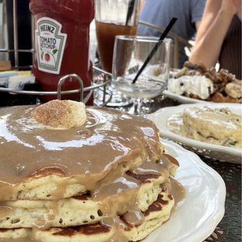 Hope Breakfast Bar - St. Paul - Pillow Pancakes - V - Breakfast & Brunch Near Me - Saint Paul, Minnesota Hope Breakfast Bar - St. Paul - Pillow Pancakes - V - Breakfast & Brunch Near Me - Saint Paul, Minnesota