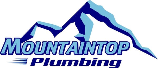 Mountaintop Plumbing Logo