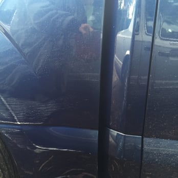 The Bumper Dude - Mobile Dent Repair Near Me - El Cajon, California The Bumper Dude - Mobile Dent Repair Near Me - El Cajon, California