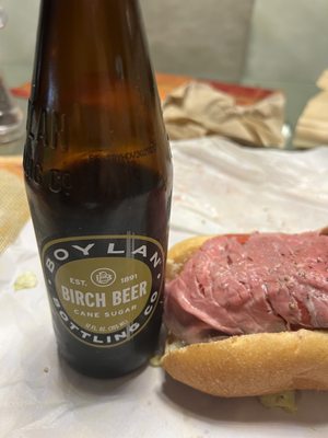 Laspada's Original Hoagies - Boca Raton by null
