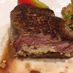 Cuvée - Cuvée-Steak