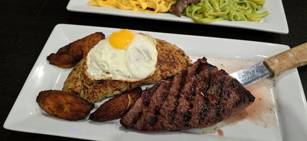 Chios Peruvian Grill by null