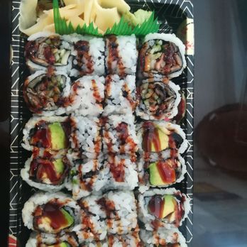 Sashimi Express II - Sushi Bars Near Me - New York, New York Sashimi Express II - Sushi Bars Near Me - New York, New York