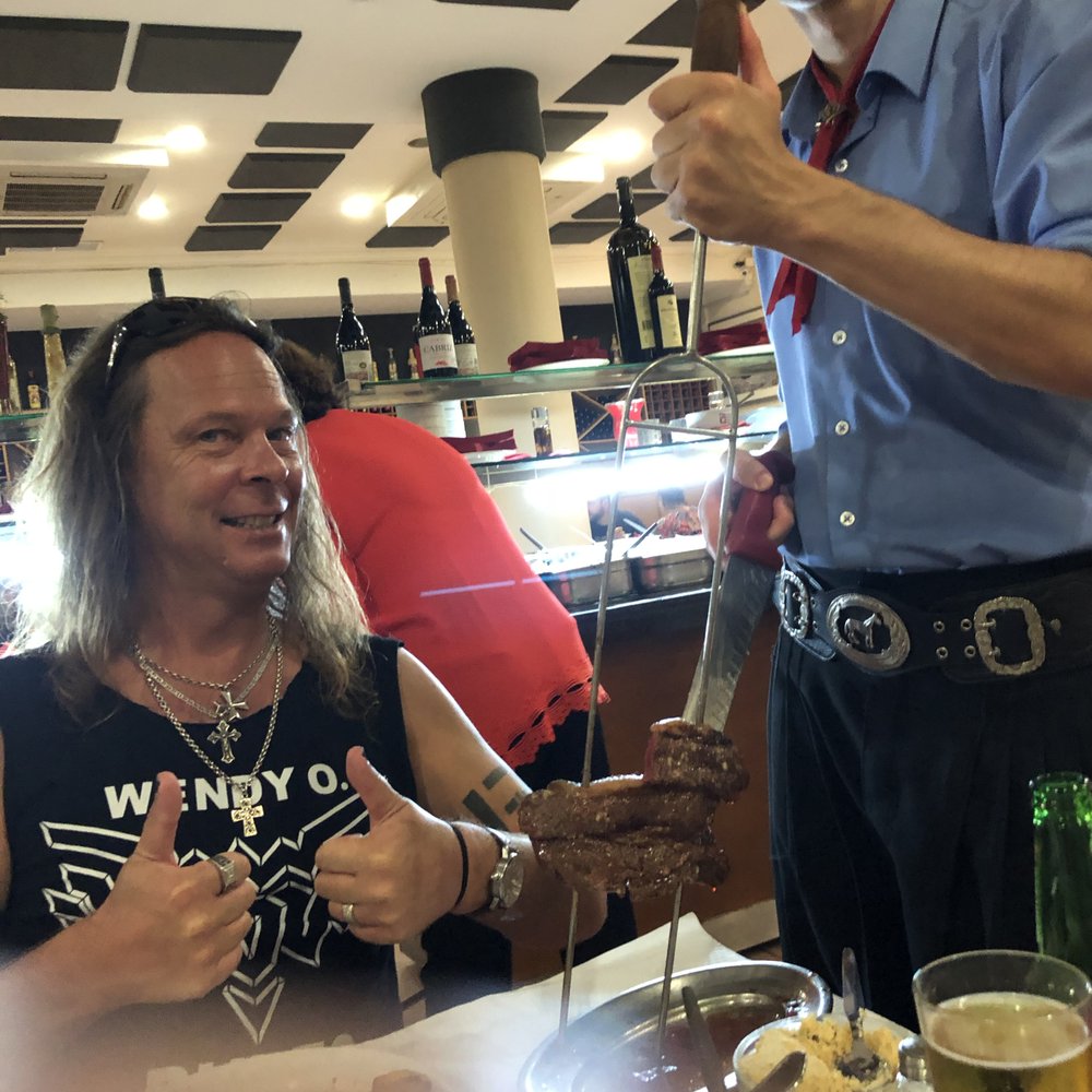 Fogo de Chão Cascais - Whatever cut that is, that's the one you want to keep your eye out for! - Steakhouses Near Me - Cascais, 11