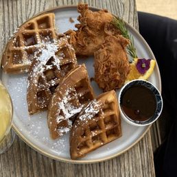 Waffles