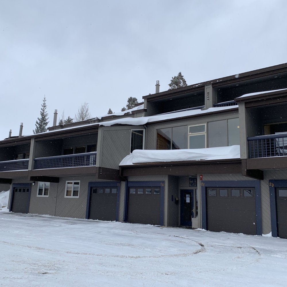 Gold Point Resort - Resorts Near Me - Breckenridge, Colorado