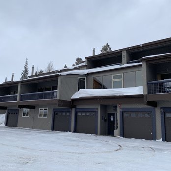 Gold Point Resort - Resorts Near Me - Breckenridge, Colorado