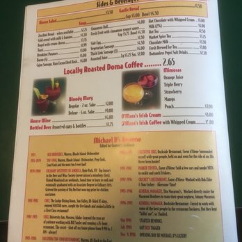 Michael D's Eatery - American Near Me - Coeur d'Alene, Idaho Michael D's Eatery - American Near Me - Coeur d'Alene, Idaho