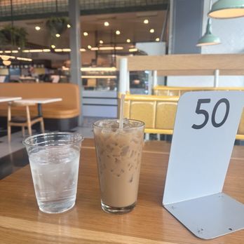 Local Foods - Honey Iced Coffee - Sandwiches Near Me - Houston, Texas Local Foods - Honey Iced Coffee - Sandwiches Near Me - Houston, Texas