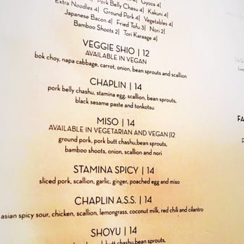 Chaplin's - It was such a hard decision, but I've made the right choice - Cocktail Bars Near Me - Washington, DC, District of Columbia