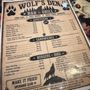 Wolf's Den Bar & Grill