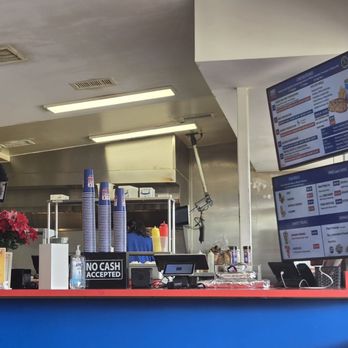 Big Dave's Cheesesteak - Cheesesteaks Near Me - Forest Park, Georgia