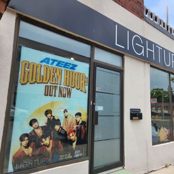 Light Up K - Music & DVDs Near Me - Toronto, Ontario Light Up K - Music & DVDs Near Me - Toronto, Ontario