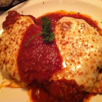 La Villa - Chicken Parmigiana - Pizza Near Me - Chicago, Illinois La Villa - Chicken Parmigiana - Pizza Near Me - Chicago, Illinois