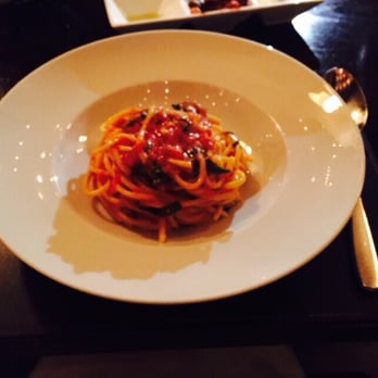 Scarpetta - Spaghetti - Italian Near Me - New York, New York