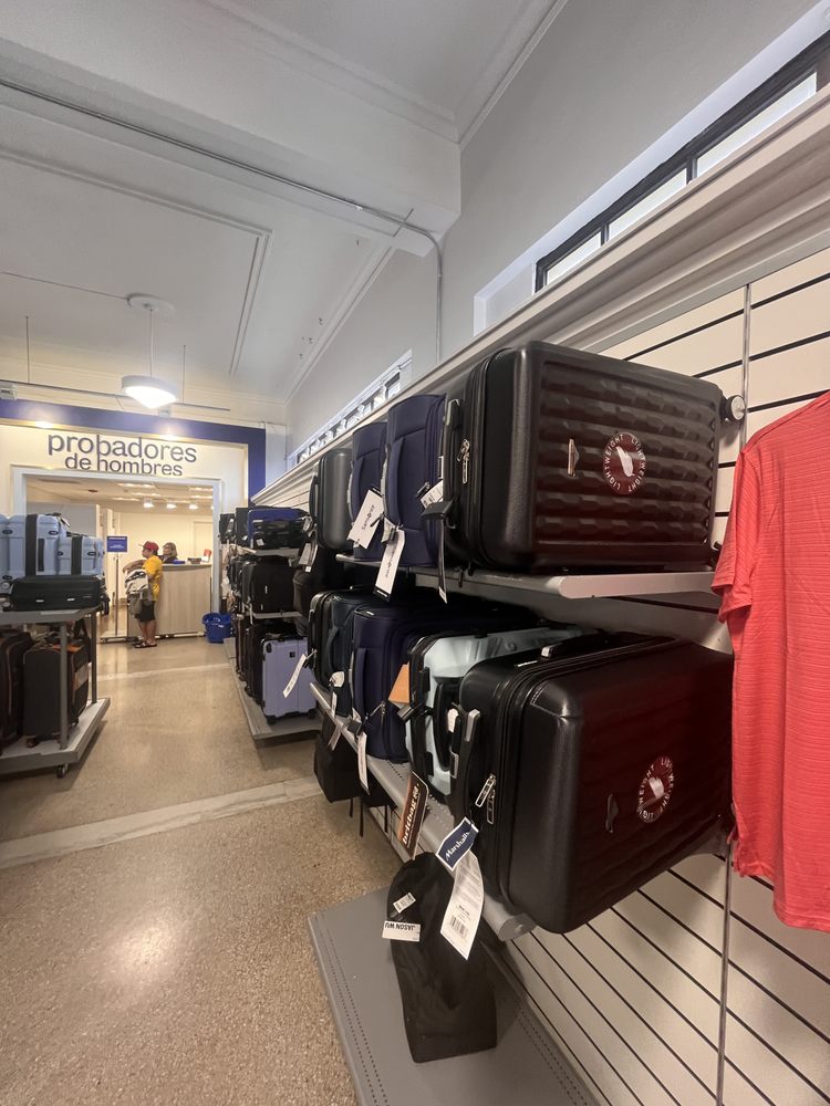 Marshalls