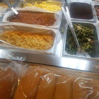 Brookstreet Bar-B-Que - Barbeque Near Me - Houston, Texas