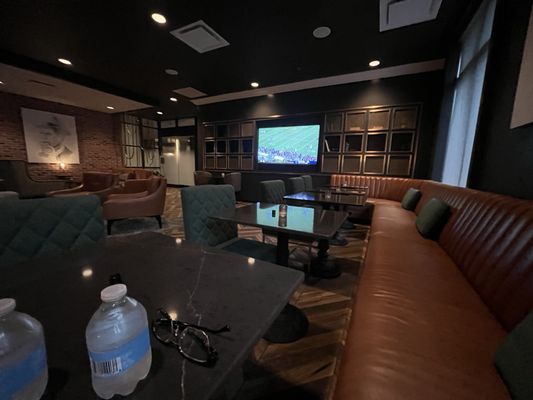 New Orleans Marriott Warehouse Arts District by null