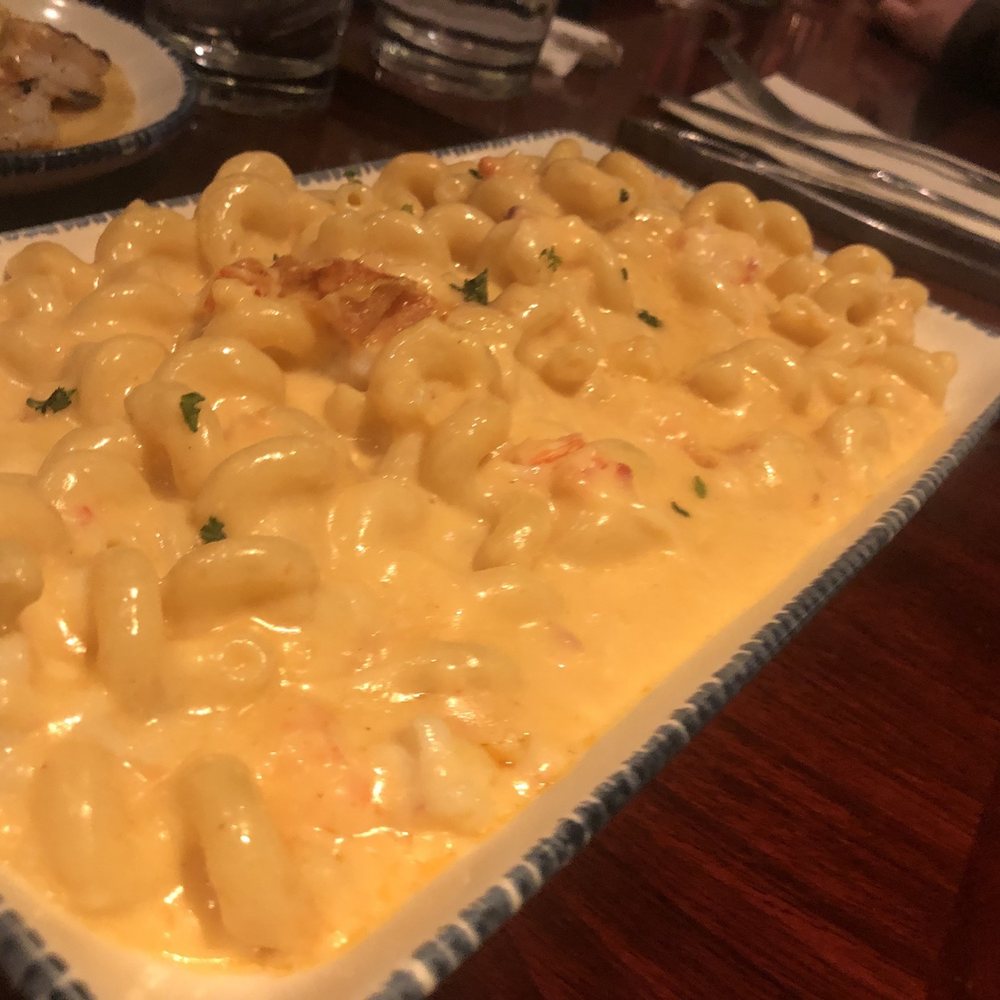 Red Lobster - Lobster Mac & Cheese - Seafood Near Me - Washington, Pennsylvania Red Lobster - Lobster Mac & Cheese - Seafood Near Me - Washington, Pennsylvania