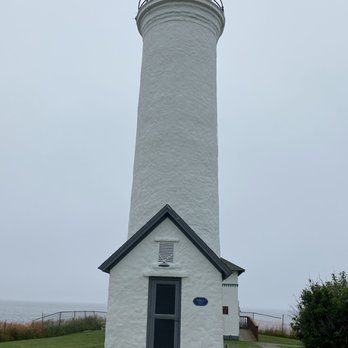 Tibbetts Point Lighthouse - Landmarks & Historical Buildings Near Me - Cape Vincent, New York Tibbetts Point Lighthouse - Landmarks & Historical Buildings Near Me - Cape Vincent, New York