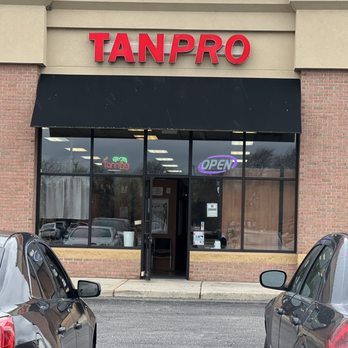 Tan Pro - Tanning Near Me - Oregon, Ohio Tan Pro - Tanning Near Me - Oregon, Ohio