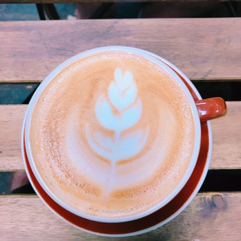 Macondo Coffee Roasters - Latte - Coffee & Tea Near Me - Doral, Florida Macondo Coffee Roasters - Latte - Coffee & Tea Near Me - Doral, Florida