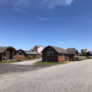 Cape Hatteras KOA - Campgrounds Near Me - Rodanthe, North Carolina