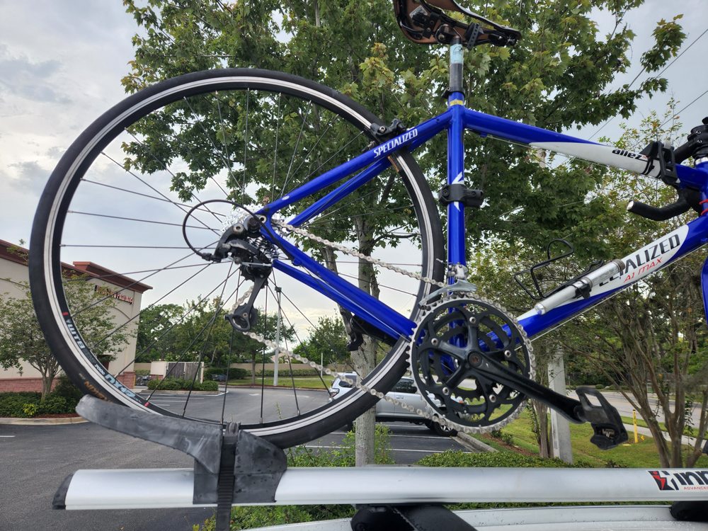 REAL BIKES Updated June 2024 478B US Highway 41 Byp N, Venice