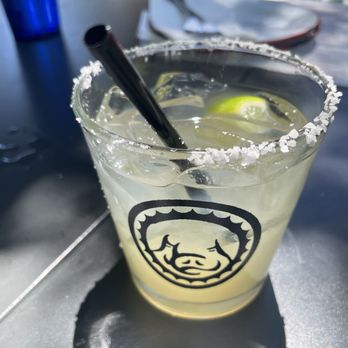 Cochino Taco - Coin margarita - Mexican Near Me - Arvada, Colorado
