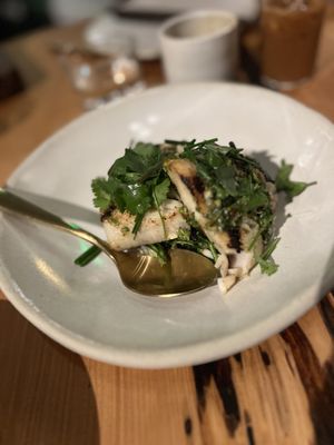 Slanted Door Napa by null