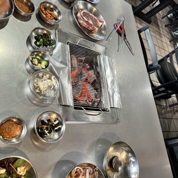 Korean Spring BBQ - Korean Near Me - Santa Clara, California Korean Spring BBQ - Korean Near Me - Santa Clara, California