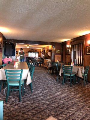 Buckhorn Resort Restaurant by null