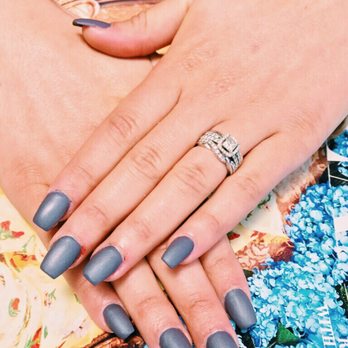Lien's Nails - Nail Salons Near Me - Rosemead, California