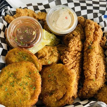 DB’s Cajun Kitchen - Catfish, fried green tomatoes, fried shrimp - Seafood Near Me - Las Vegas, Nevada DB’s Cajun Kitchen - Catfish, fried green tomatoes, fried shrimp - Seafood Near Me - Las Vegas, Nevada