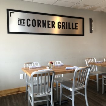 The Corner Grille - Breakfast & Brunch Near Me - College Park, Georgia