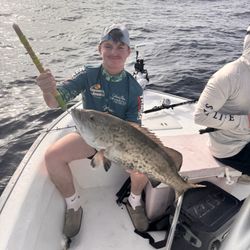 Destin Inshore Charters
