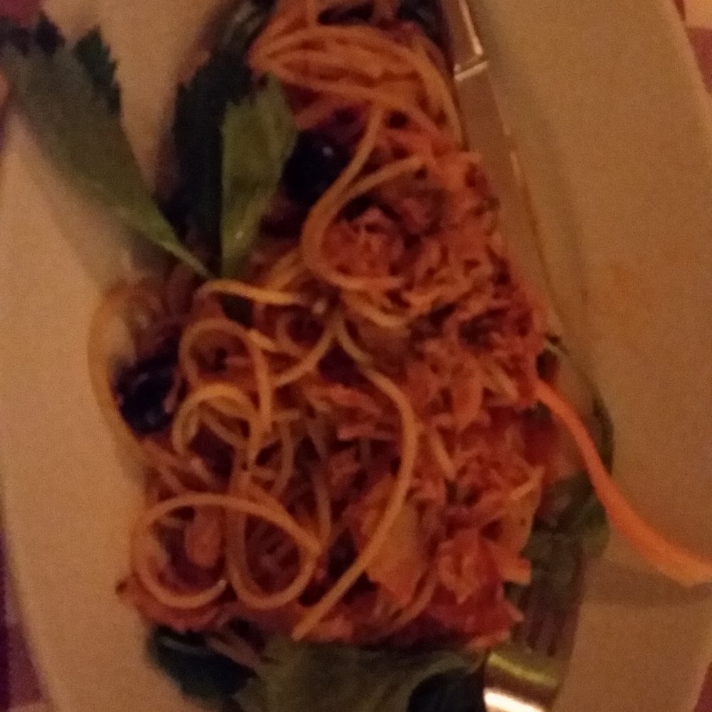 Restaurante Belluno - Spaghetti al tono - Italian Near Me - Berlin, BE Restaurante Belluno - Spaghetti al tono - Italian Near Me - Berlin, BE