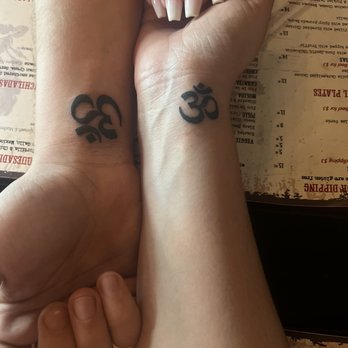 Moth And Moon Tattoo - Tattoo Near Me - Jupiter, Florida