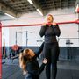 Photo of Calisthenics Amsterdam