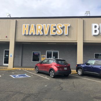 Harvest Buffet - Buffets Near Me - Tacoma, Washington Harvest Buffet - Buffets Near Me - Tacoma, Washington