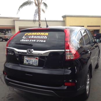 Pomona Locksmith - Keys & Locksmiths Near Me - Pomona, California
