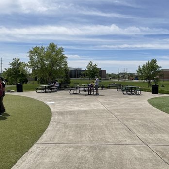 Parkview Family Park - Picnic area - Parks Near Me - Fort Wayne, Indiana