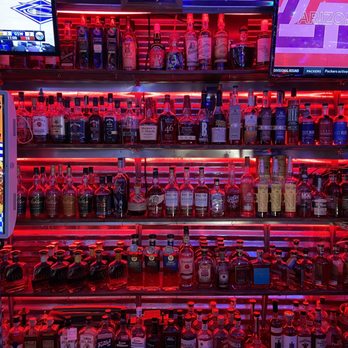 Giligins - Awesome bourbon wall!!! - Bars Near Me - Scottsdale, Arizona Giligins - Awesome bourbon wall!!! - Bars Near Me - Scottsdale, Arizona