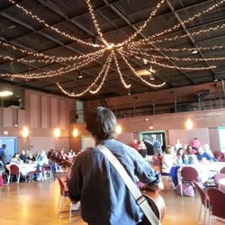 StatiX Entertainment - River Park Center
